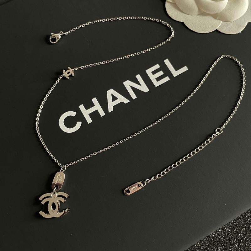 Chanel Necklaces